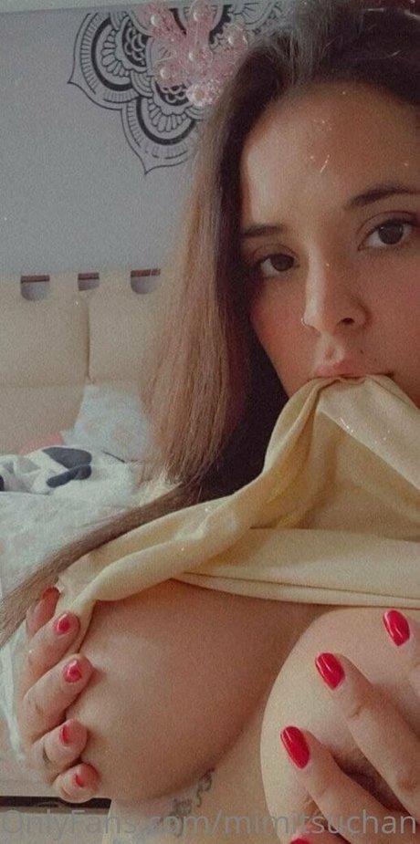 Mimitsuchanexclusive