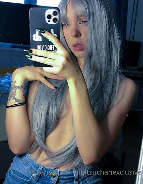 Mimitsuchanexclusive