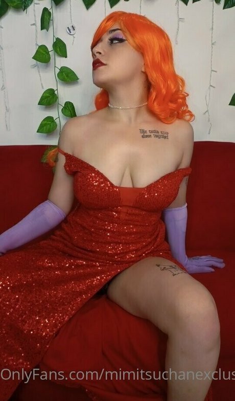 Mimitsuchanexclusive