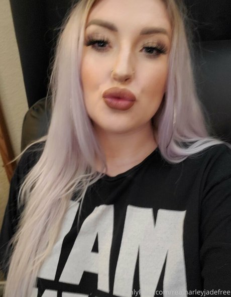 Realharleyjadefree