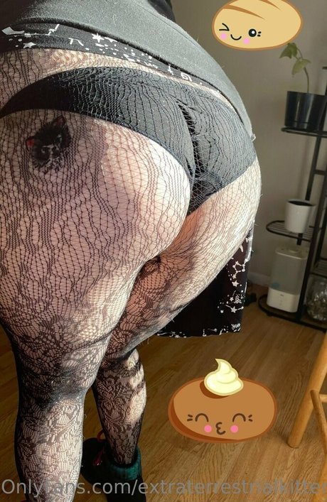 Extraterrestrialkitten