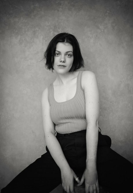 Georgie Henley