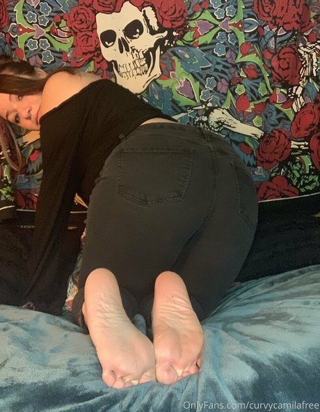 Curvycamilafree