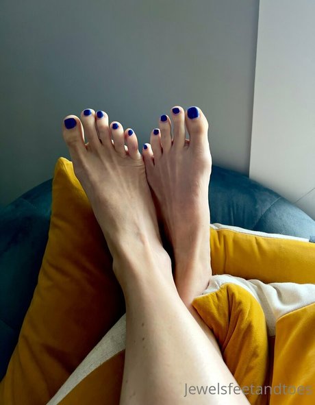 Jewelsfeetandtoes