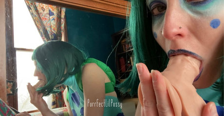 Purrfectlilpussy
