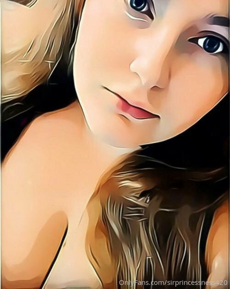 Sirprincessness420
