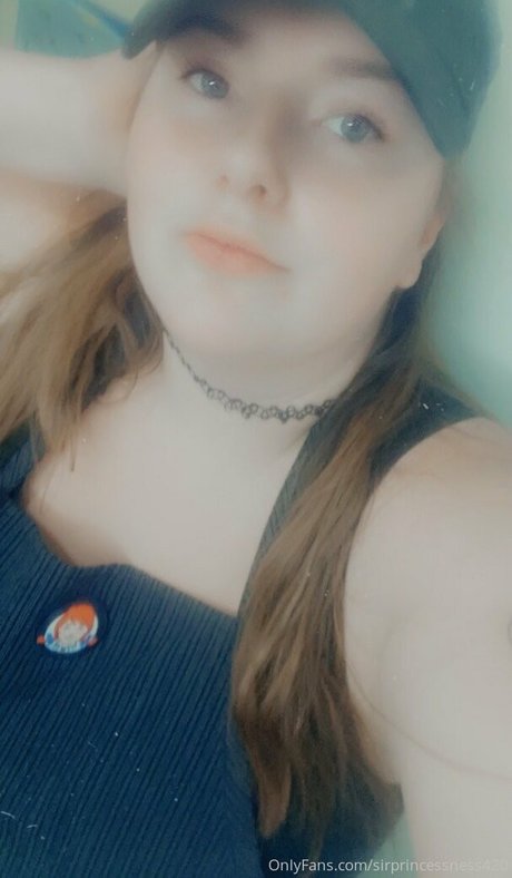 Sirprincessness420