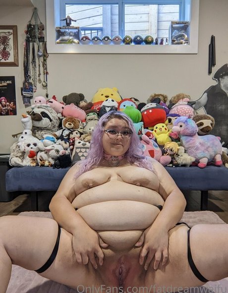 Fatdreamwaifu