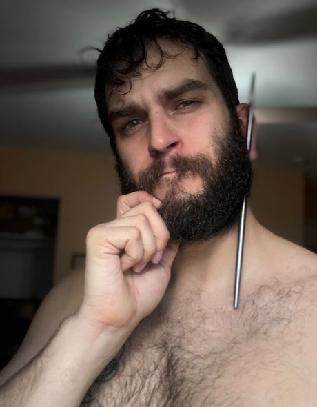 Abeardedboy