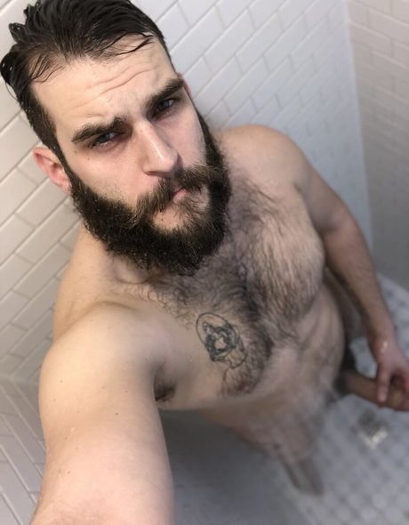 Abeardedboy