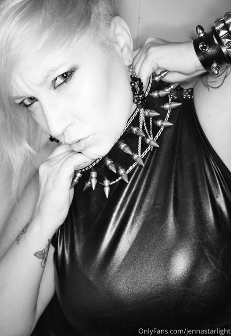 Jennastarlight