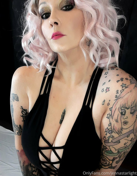 Jennastarlight