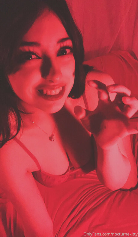 Nocturnekitty