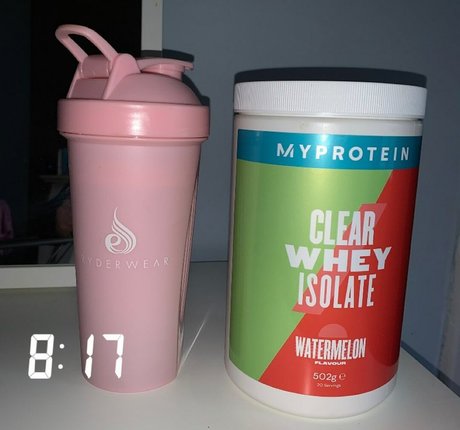 Myprotein