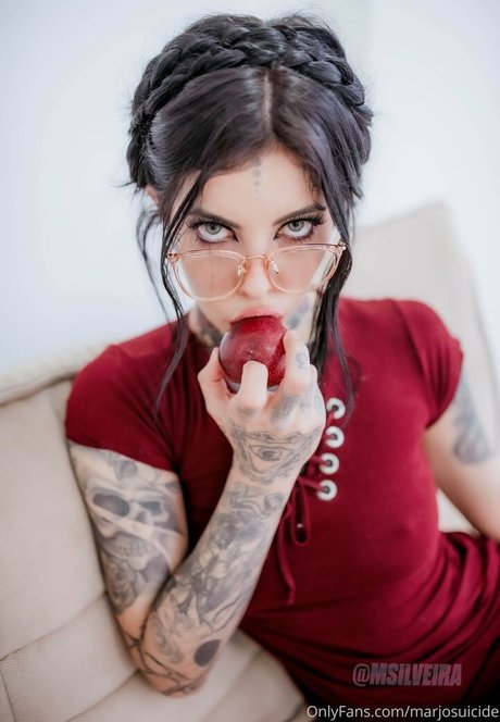 Marjosuicide