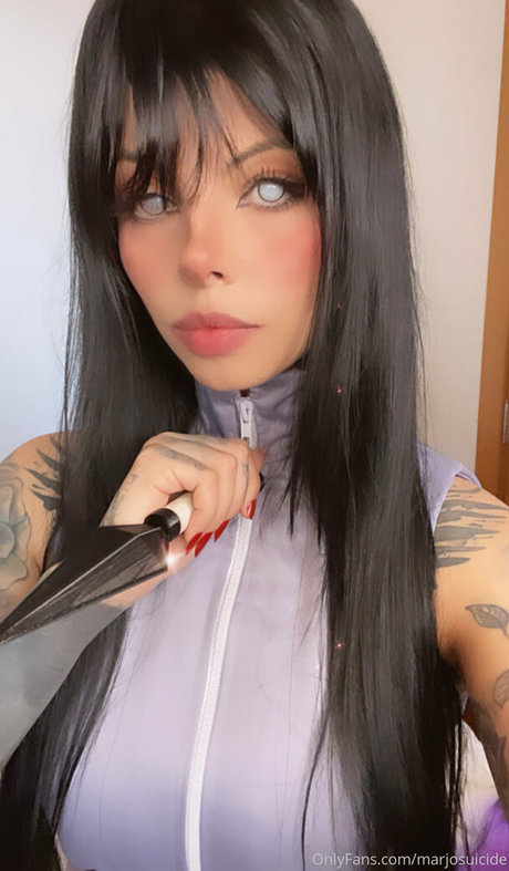 Marjosuicide