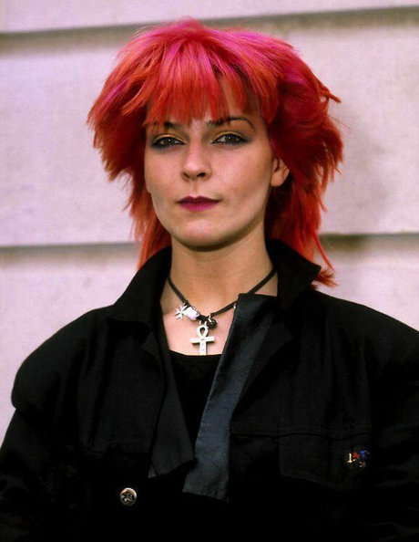Toyah