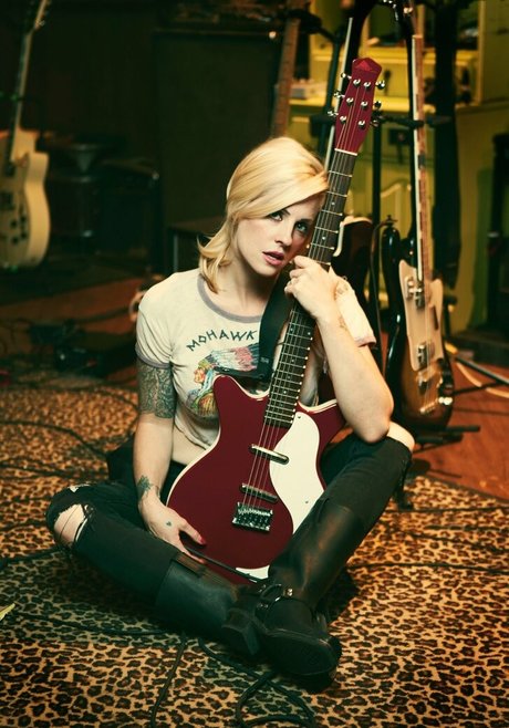 Brody Dalle