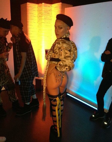 Brooke Candy