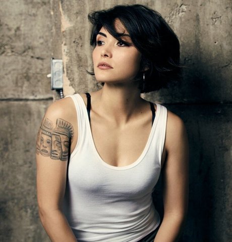 Daniella Pineda