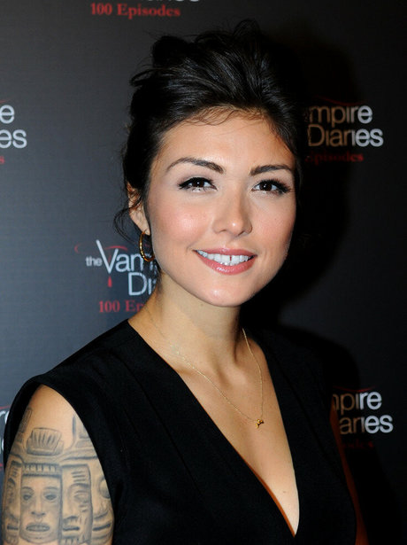 Daniella Pineda