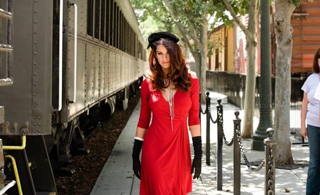 Jaime Faith Edmondson