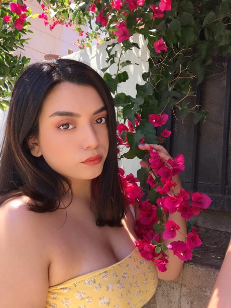 April Maribel Espinoza