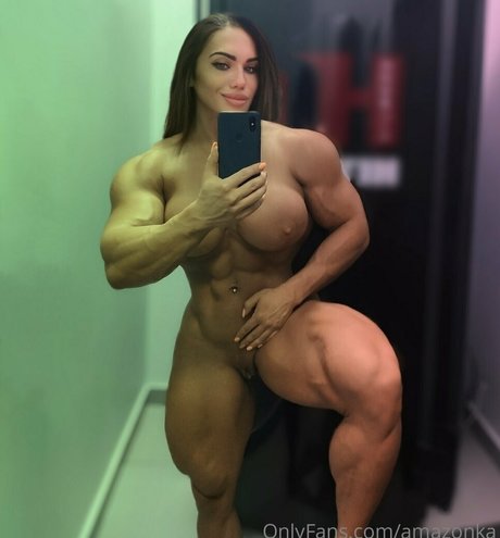 Nataliya Amazonka