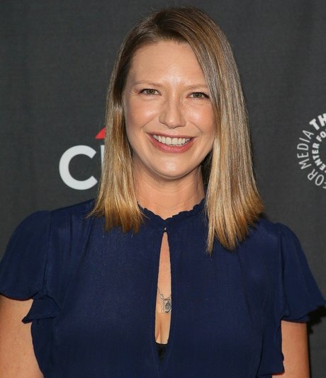 Anna Torv