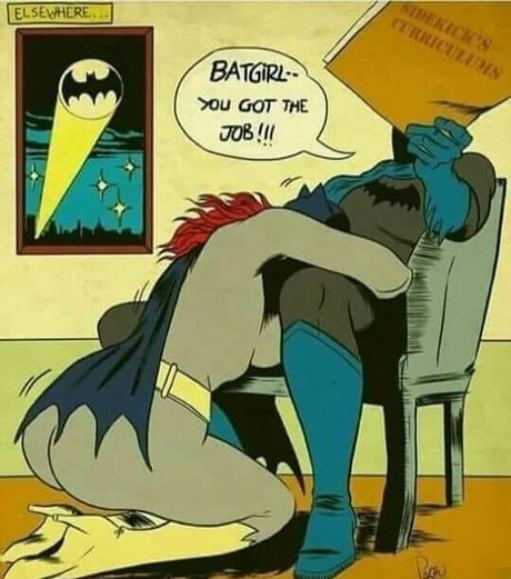 Batman