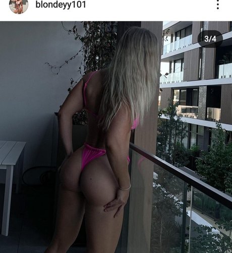Blondeyy101