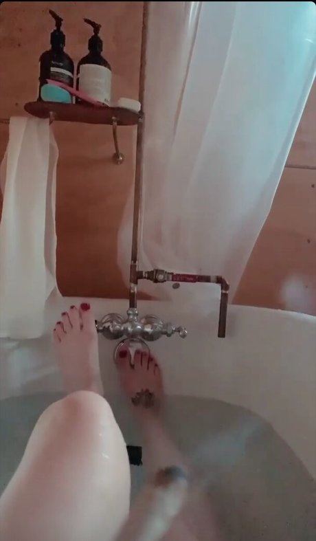 Vanessa Dora Lavorato