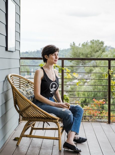 Vanessa Dora Lavorato