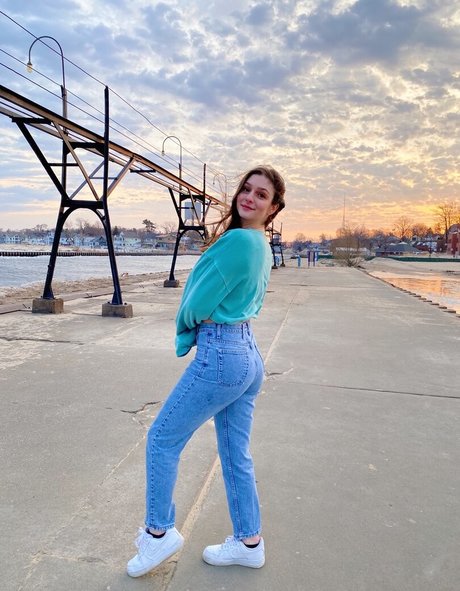 Efiyenia Stavropoulos