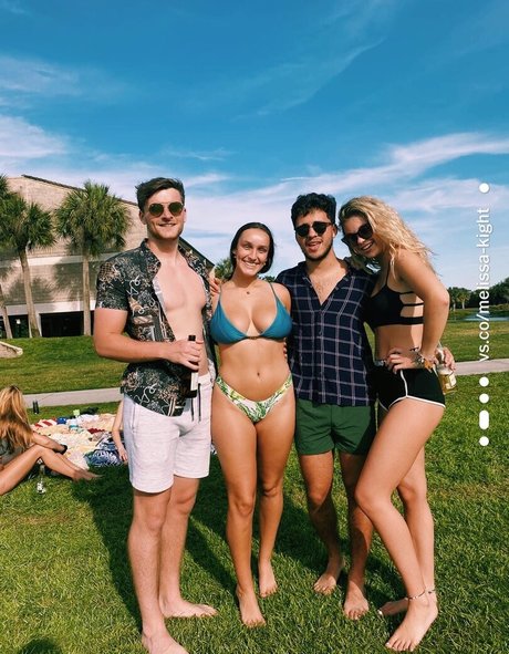 Melissa Aleene Kight