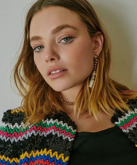 Kristine Froseth