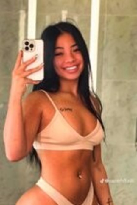 Alguem Sabe Quem E Ela