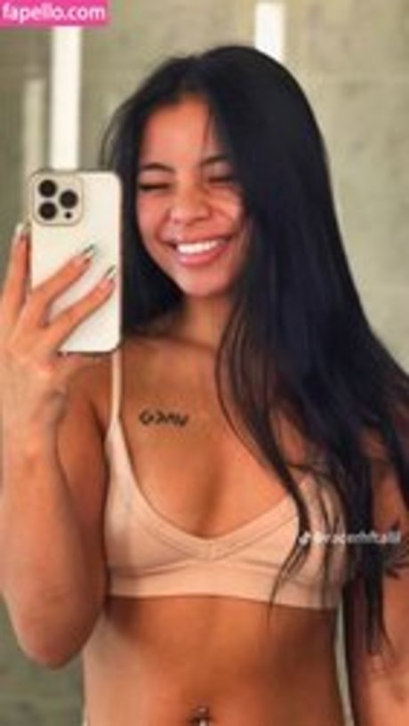 Alguem Sabe Quem E Ela