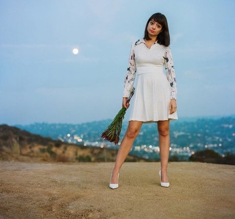 Kate Micucci