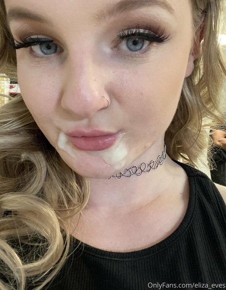 Eliza Eves