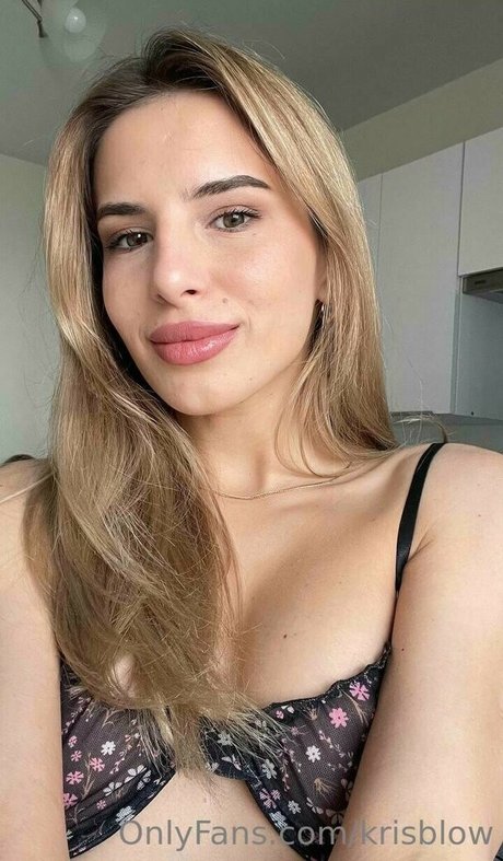 Kris Blow