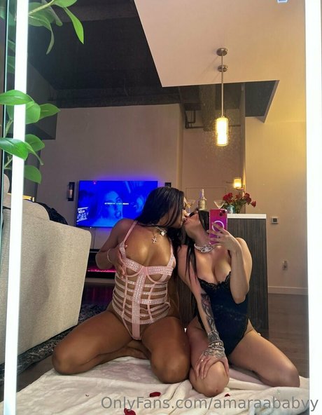 Amaraababyy