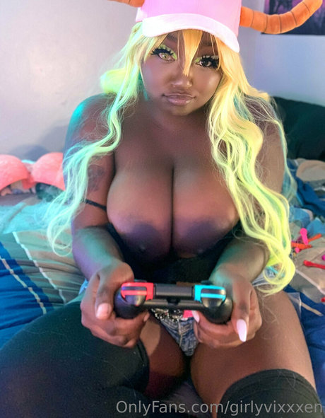 Girlyvixxxen