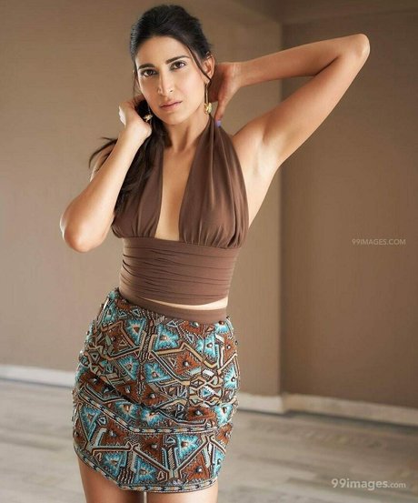 Aahana Kumra