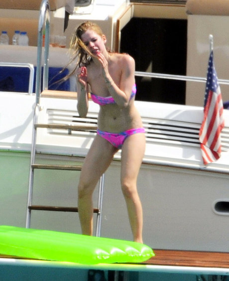 Avril Levigne