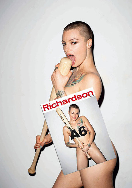 Terry Richardson