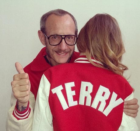 Terry Richardson