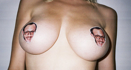 Terry Richardson