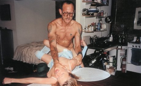 Terry Richardson