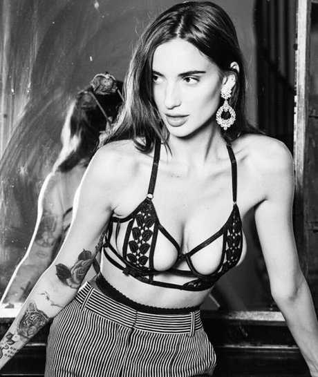 Callanjensen  nude leaked OnlyFans photo